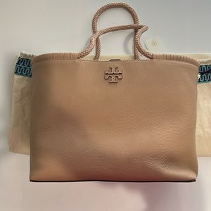 Tory Burch Taylor tote
